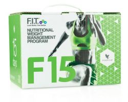 Forever FIT 15 Ultra Vanillia